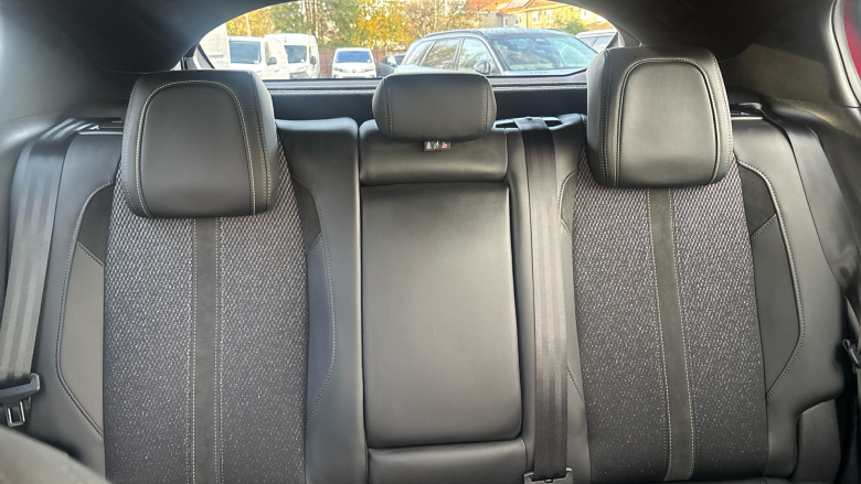 Peugeot 408 158kW GT 58kWh 5dr Auto Electric Hatchback